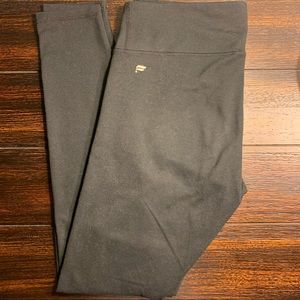 Fabletics Black Leggings